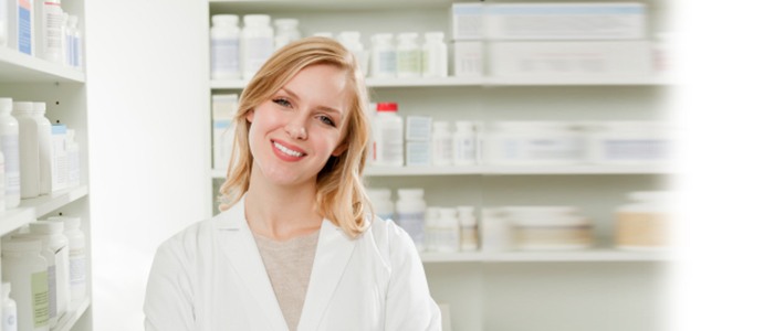 Davisville Guardian Pharmacy - Compounding