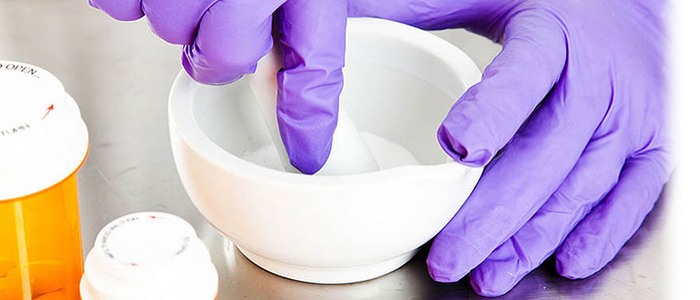 Davisville Guardian Pharmacy - Compounding