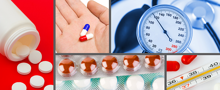 Medication Organizer Packaging
