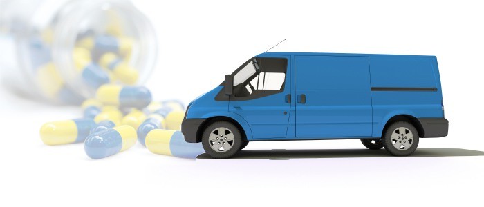 Delivery
