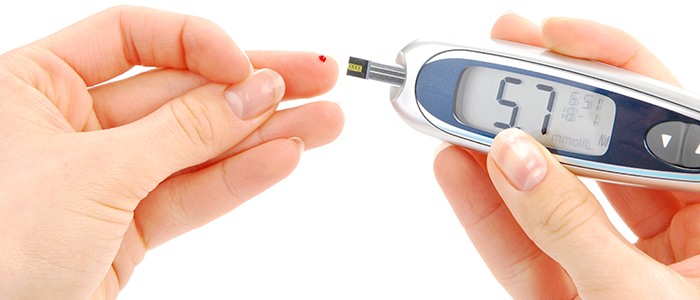 Diabetes