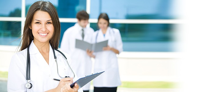 Free Health Clinics