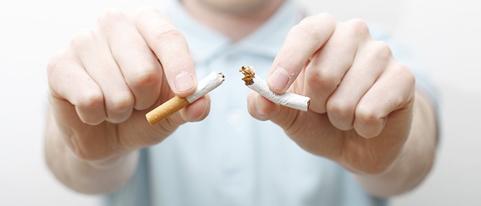 Quit Smoking