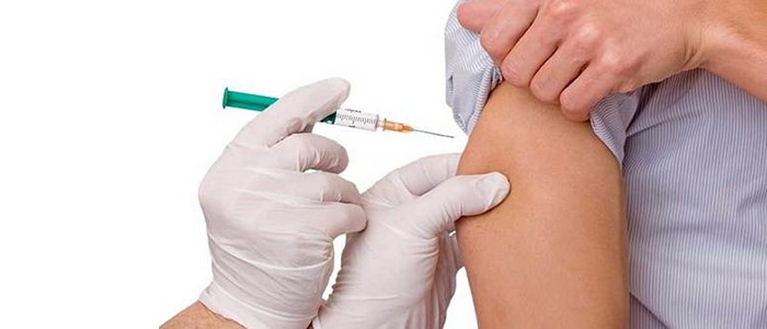 Shingles Vaccine